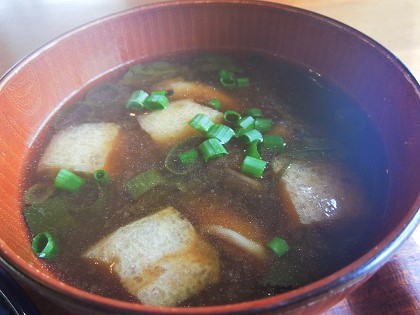「やどんカフェ　いちのいち」さんの　サワラのムニエル♪