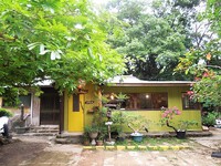 「CAFE 安処」さんの　熱々ウマウマなミートパスタ♪(・∀・)♪