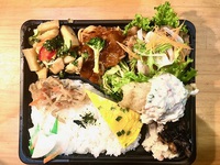 本日の日替わりは　あと　6個です～(・ω・)ノ