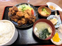 やみつき から揚げ★