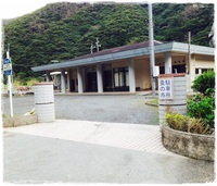 蚤の市（駐車場のお知らせ）