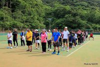 第20回瀬戸内オープンテニス大会結果
