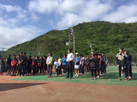 好天下の職域クラブ対抗テニス大会