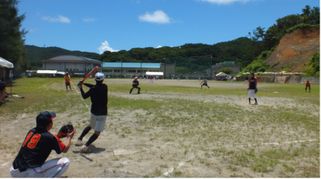 平成24年度徳洲会グループ・離島ブロックソフトボール大会