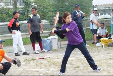 平成24年度徳洲会グループ・離島ブロックソフトボール大会