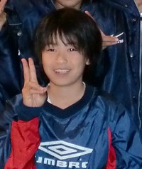 選手紹介第５弾