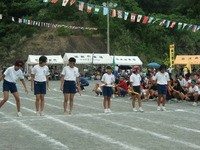 校区運動会Ｎｏ３