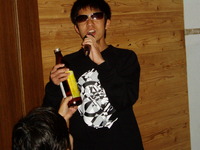 行く末は・・・