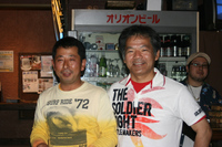 LIVE成功！