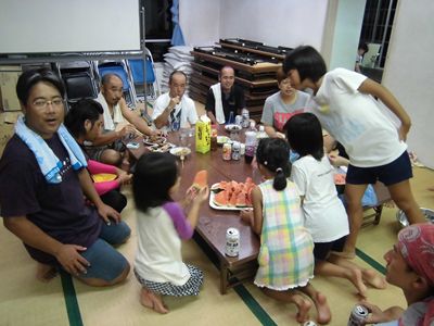 学童保育が必要では？