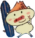 タイム サービス メニュー