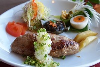 奄美で食べたもの