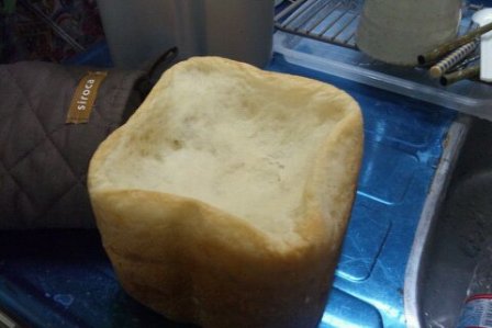 大失敗…