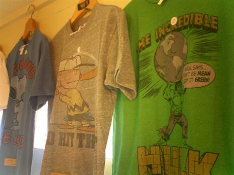 Tシャツ