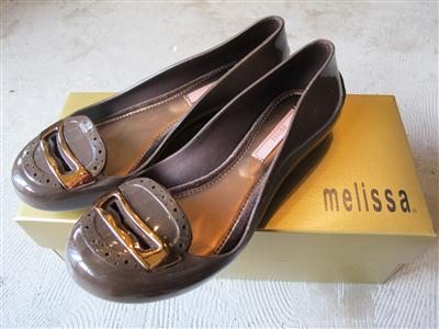 メリッサ入荷★