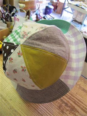 少しずつ・・
