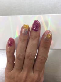 ネイル☆オートネイル