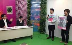 「アマコン ありま～す♬」 いってきました(σﾟ∀ﾟ)σ