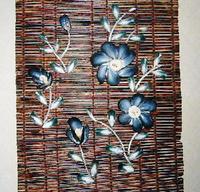 本日の手作り作品