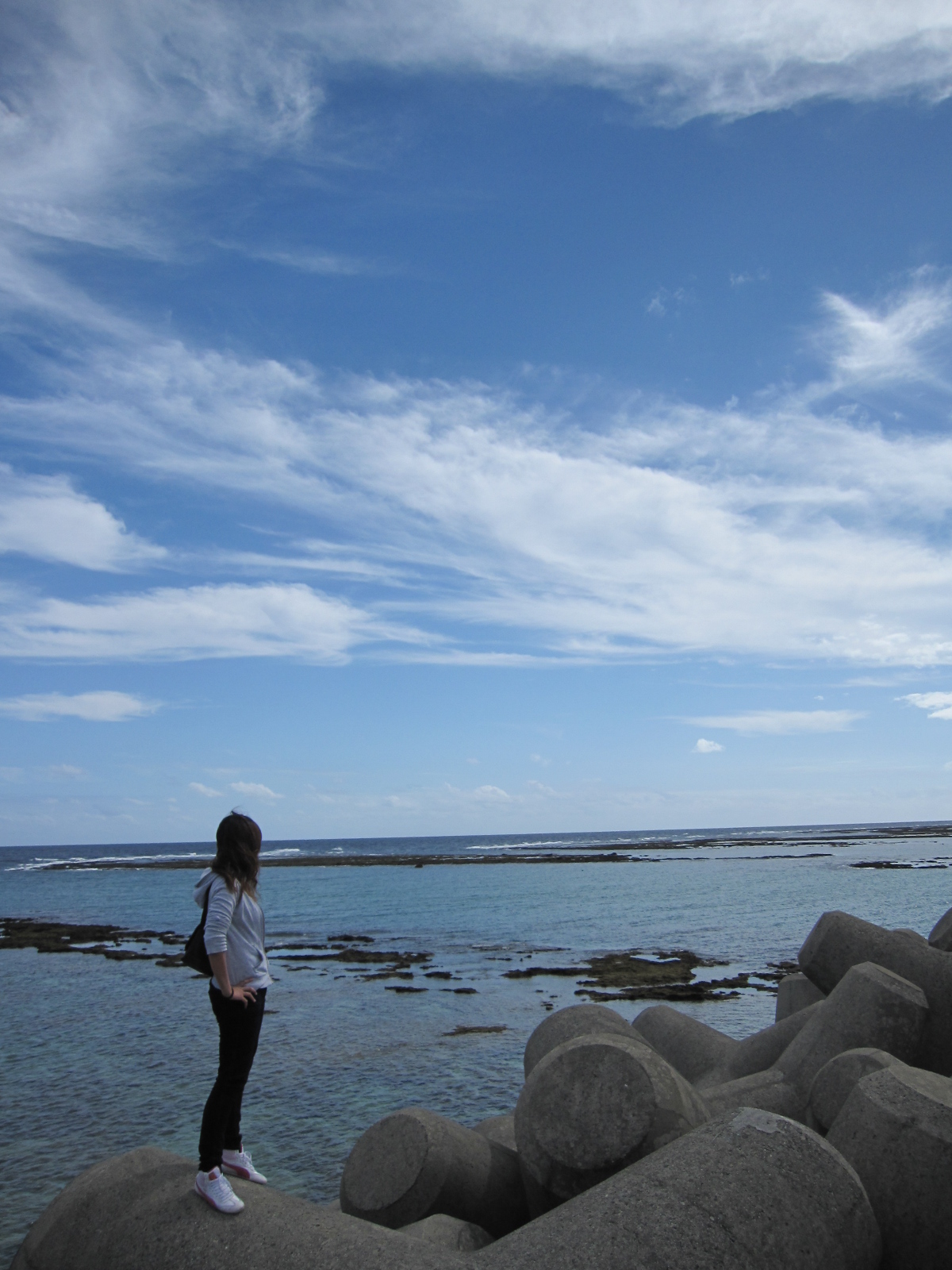 mico in tokunoshima