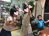 ダンサーズ！