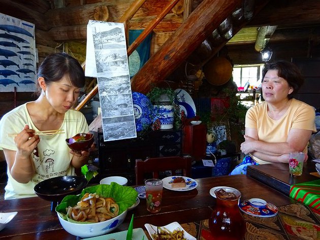 みしょらん取材で食の専門家にお話を伺いました。