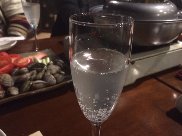 【島の豊かさを再発見】究極のお酒と絶品料理