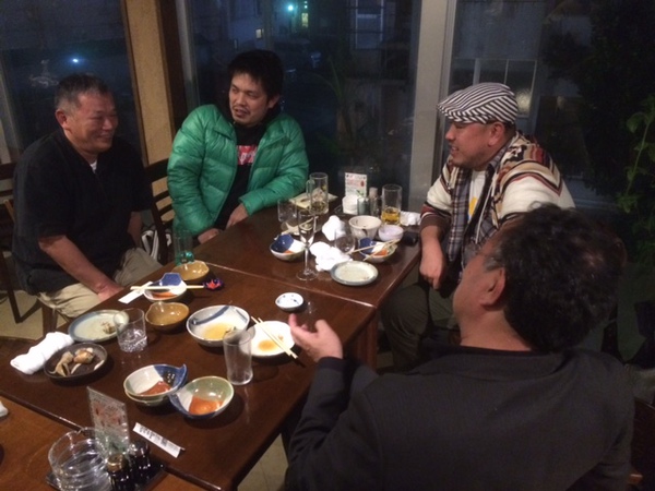 【島の豊かさを再発見】究極のお酒と絶品料理
