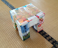コッシー2号(^^)