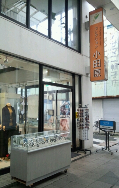 コレクション小田原　（奄コン応援セールＶＯＬ６）