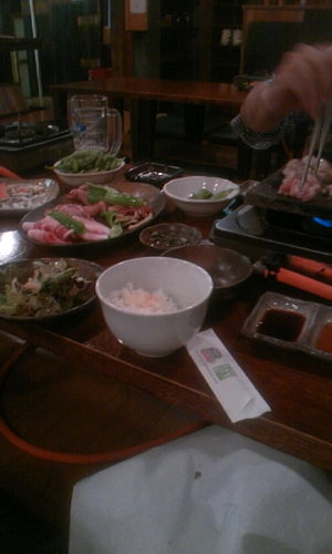 昨日の鹿児島その4・・・