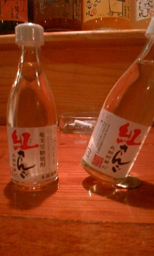 マジック・・・