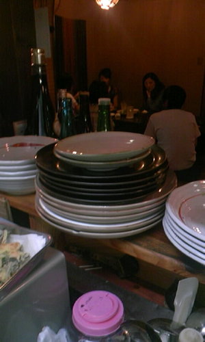 昨日のGAL・・・