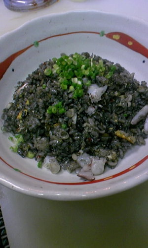 マーハイチャーハン2・・・