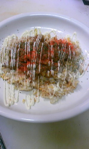 マーハイチャーハン5・・・