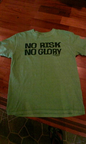Ｔシャツ・・・
