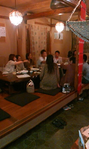ぼんチャム来店・・・