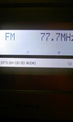 あまみＦＭさん・・・