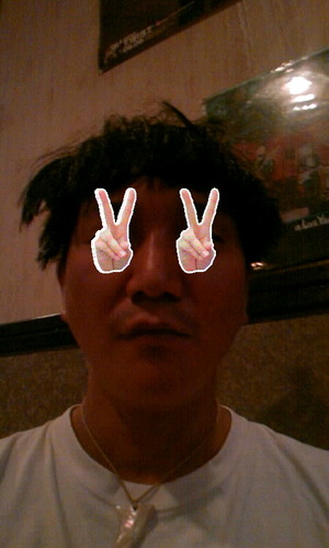 わんの秘密・・・