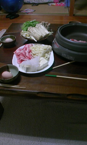 昨日の休日・・・