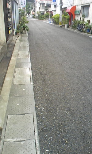 工事中２・・・
