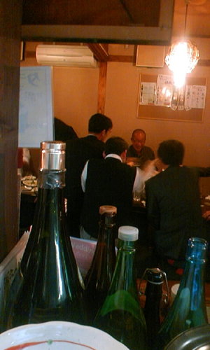 きのうのお客さん・・・