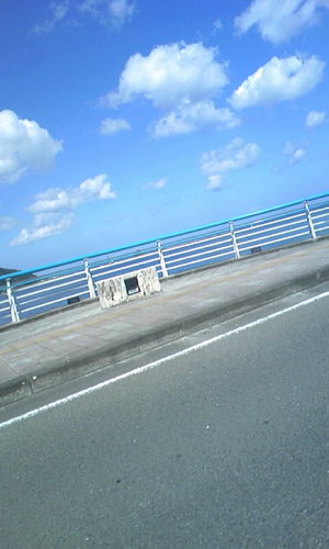 小春日和・・・