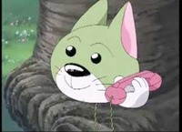 ぷらいまりー、侮りがたし。