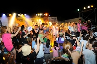 徳之島みじらん祭への思い