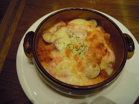 お休みの日のランチ！