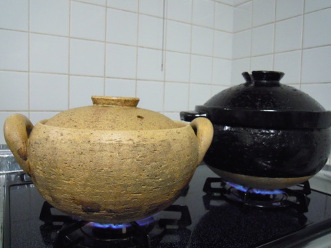 昨夜の（＾－＾）晩ご飯！