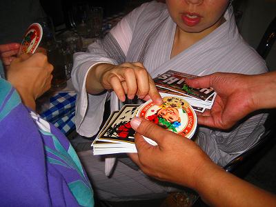 しーまオフ会８