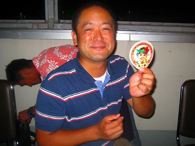 しーまオフ会８