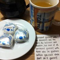 英会話カフェ